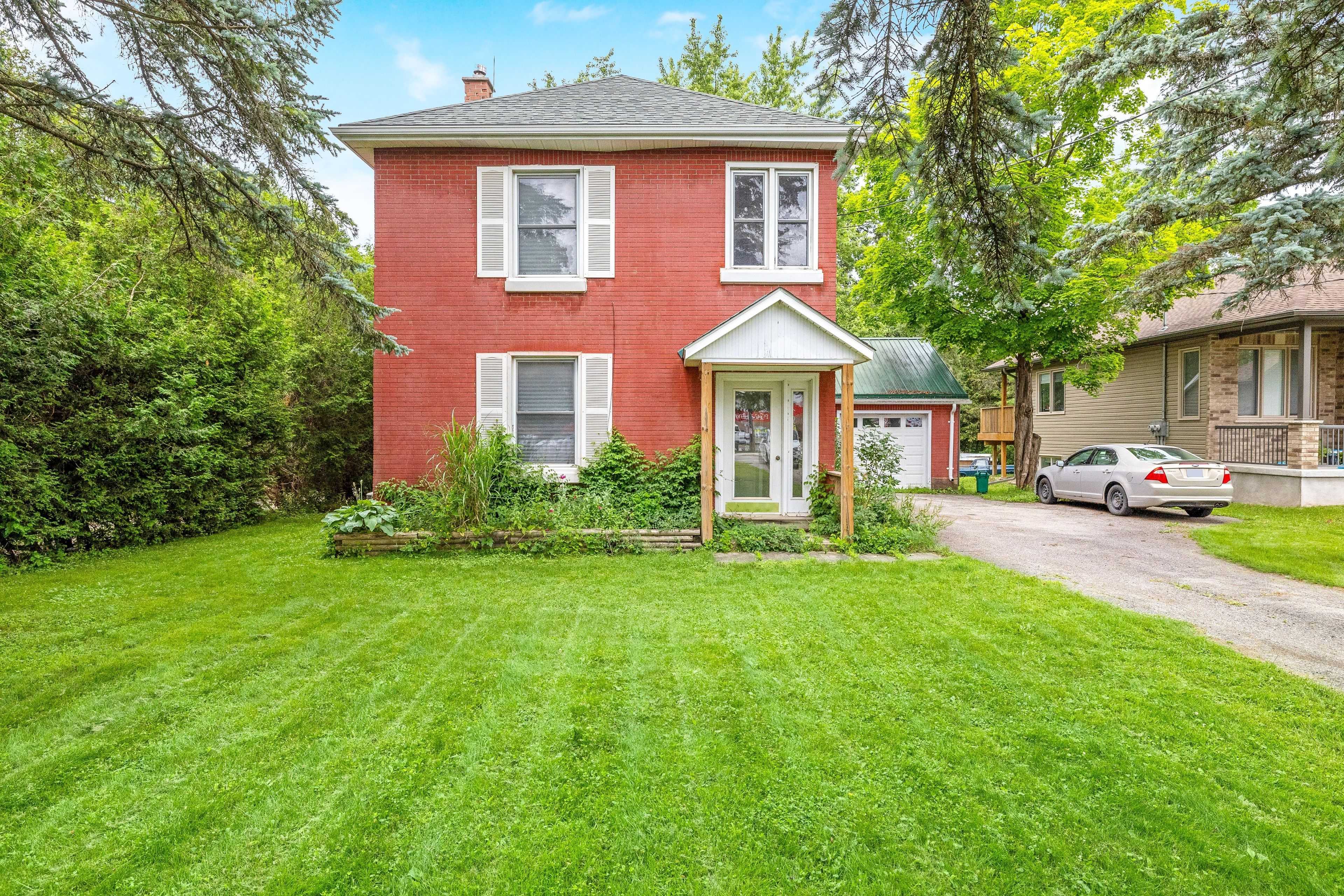 274 Alma ST, Guelph/eramosa, ON N0B 2K0