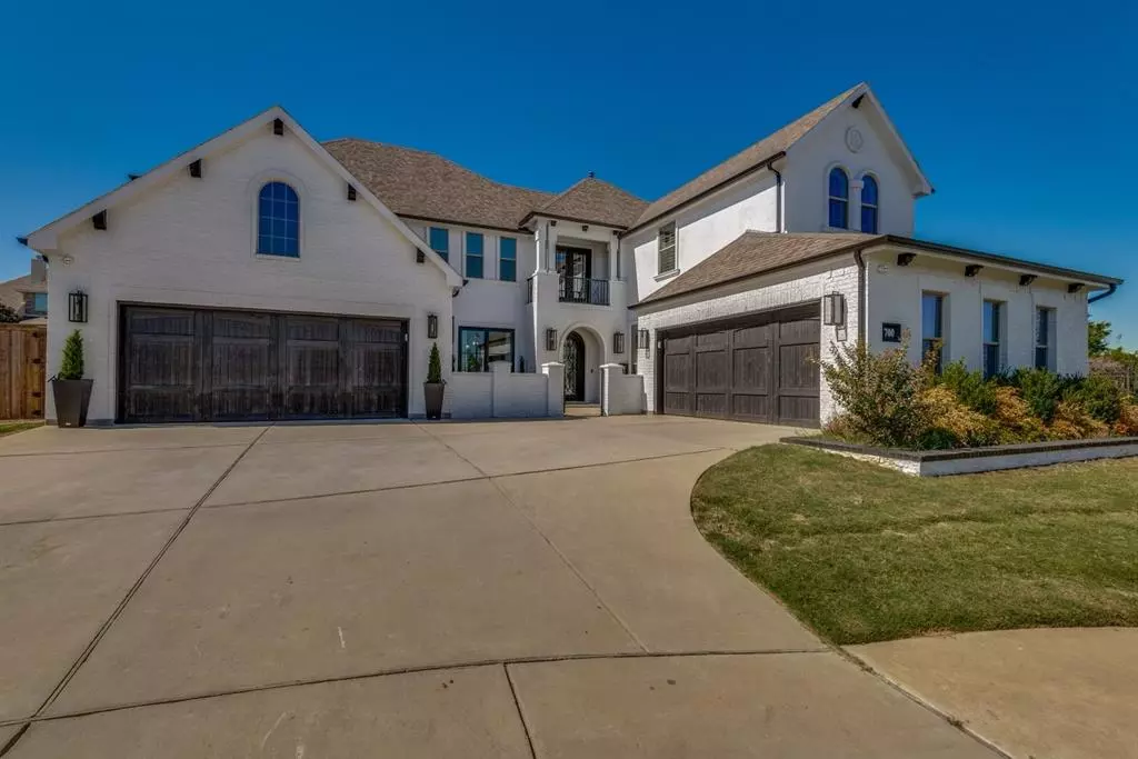 Prosper, TX 75078,700 Almeda Lane