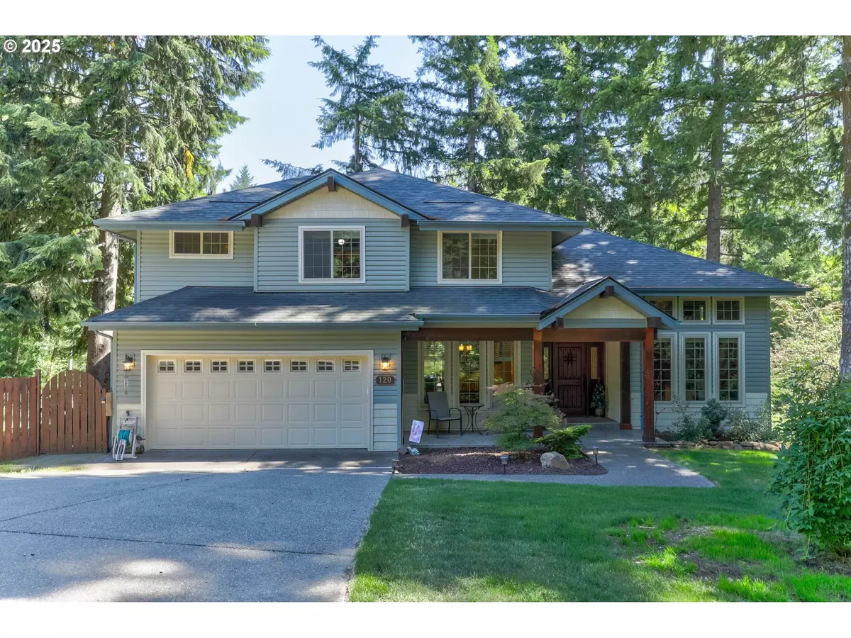 Woodland, WA 98674,120 SKINNER RD