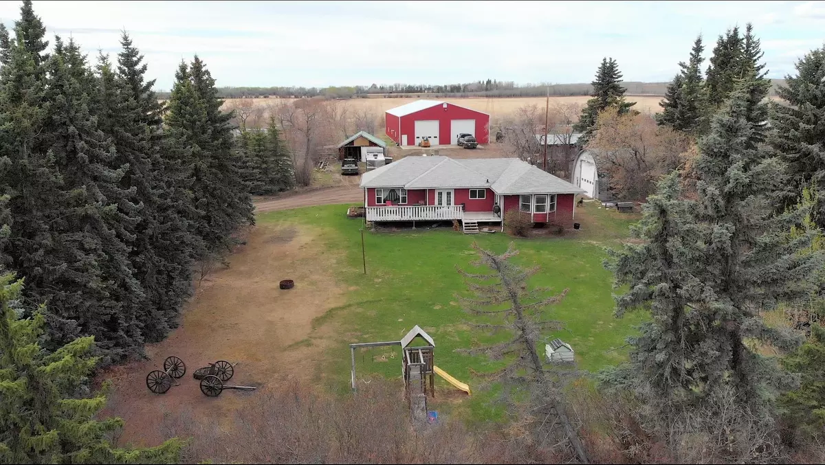 Rural Grande Prairie No. 1 County Of, AB T8X 4C9,720042 Range Road 42