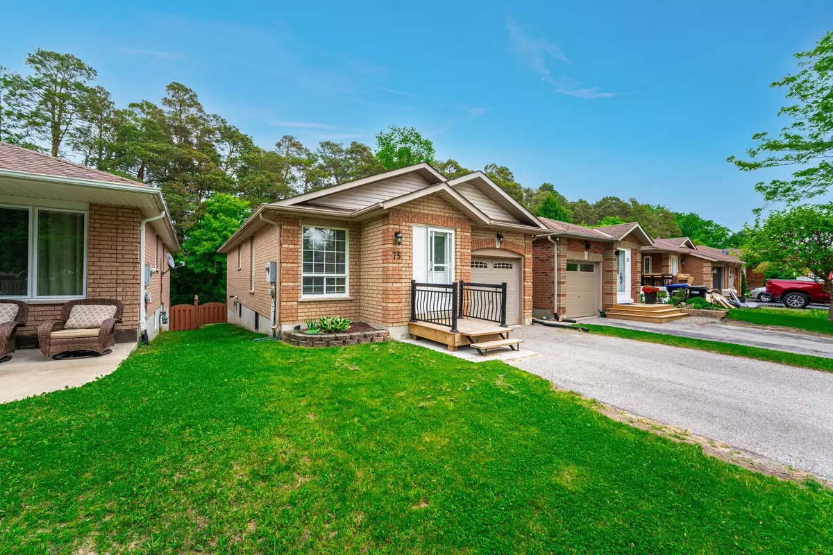 New Tecumseth, ON L0G 1A0,75 Kate Aitken CRES