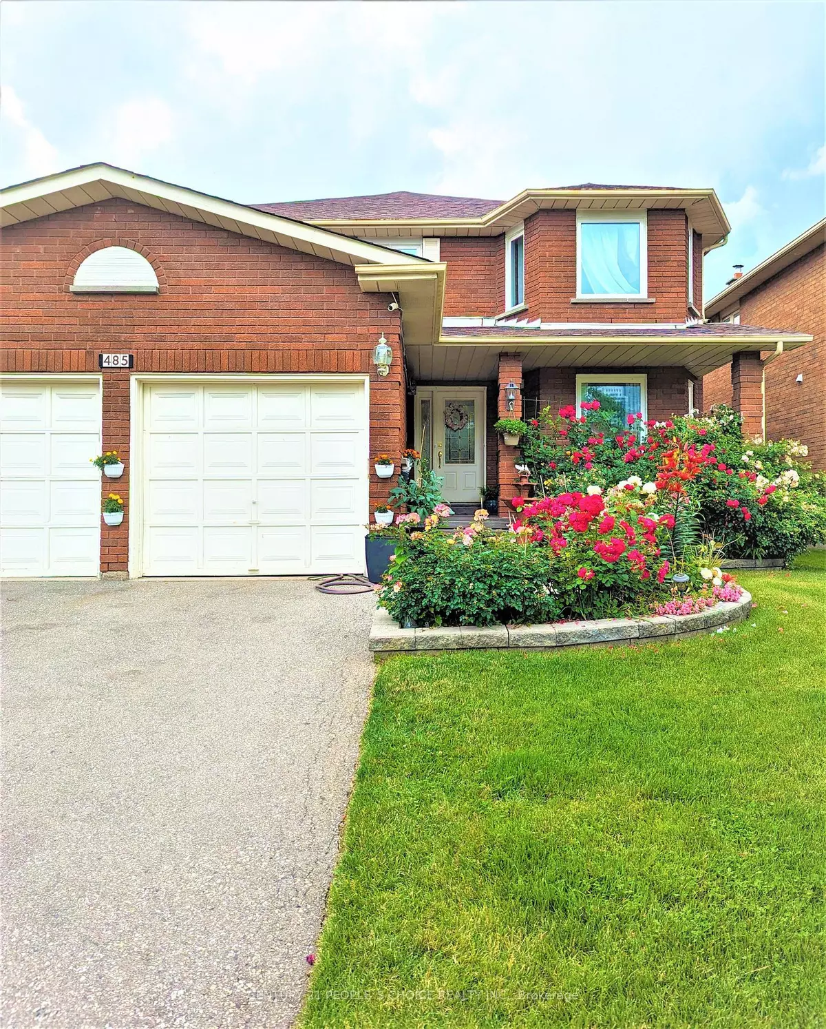 Mississauga, ON L5B 3P4,485 Greenpark CRES #Bsmt