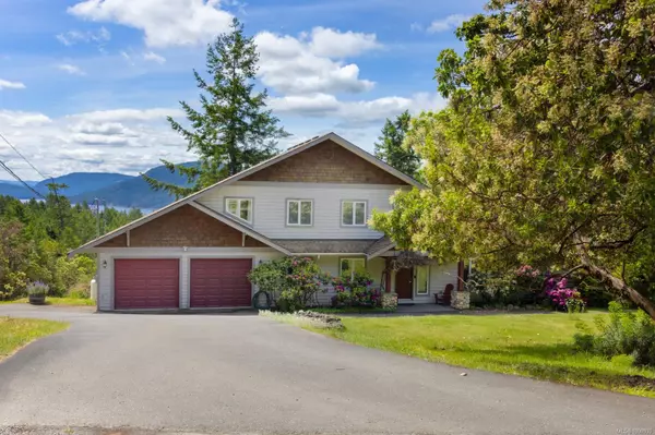 103 Murrelet Pl, Salt Spring, BC V8K 1G9