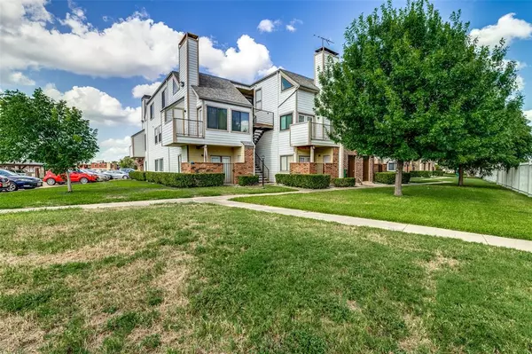 Fort Worth, TX 76107,3129 Sondra Drive #104