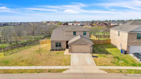 3001 Boran Drive, Forney, TX 75126