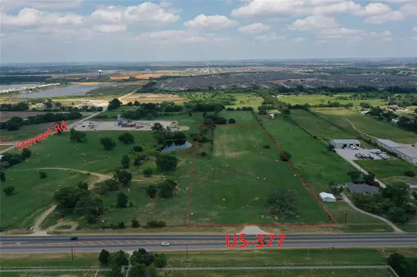 4354 - 2B US-377, Aubrey, TX 76227