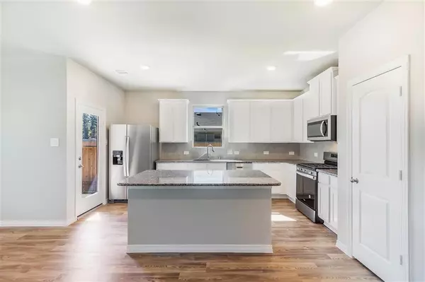 Fort Worth, TX 76108,3129 Dixondale Drive