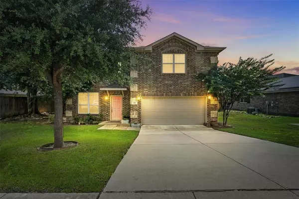 Crowley, TX 76036,281 Rock Meadow Drive