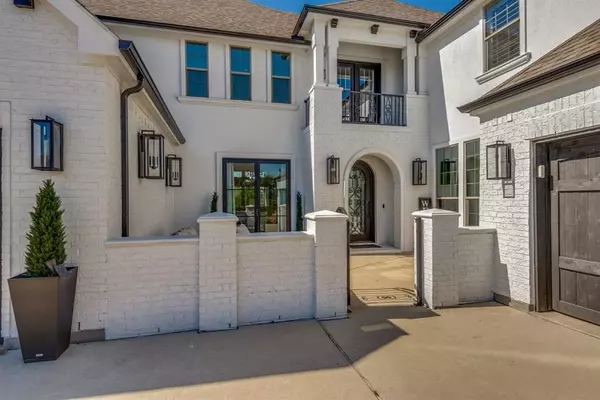 Prosper, TX 75078,700 Almeda Lane