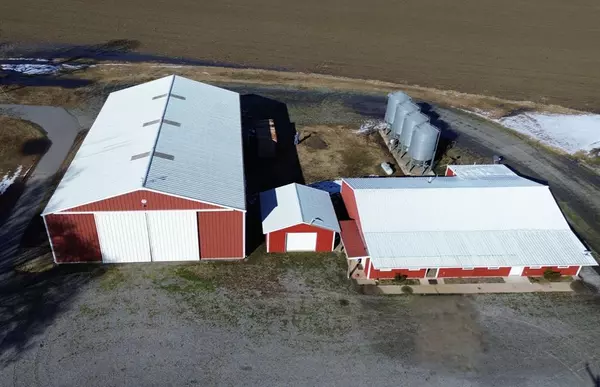 Roe, AR 72134,9500 Highway 33