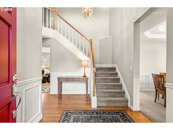 Wilsonville, OR 97070,28640 SW CRESTWOOD DR