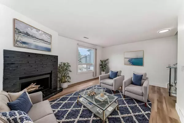 2511 38 ST Northeast #26, Calgary, AB T1Y4M7