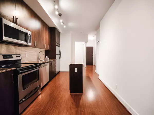 Toronto C08, ON M5A 2M5,112 George ST #S219