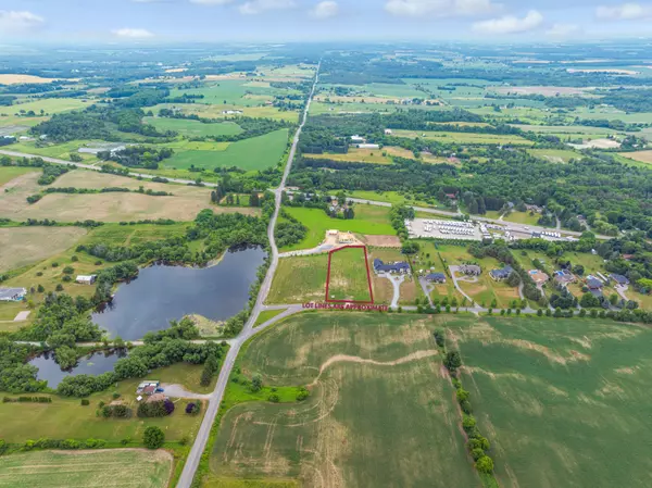 9749 Mud Lake RD, Whitby, ON L0B 1A0