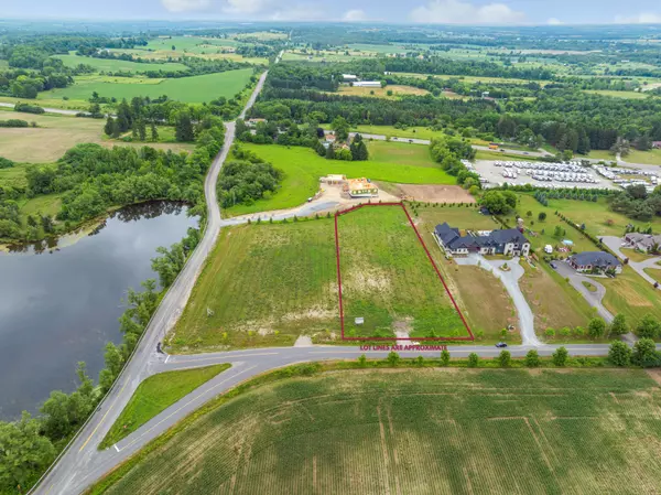 Whitby, ON L0B 1A0,9749 Mud Lake RD