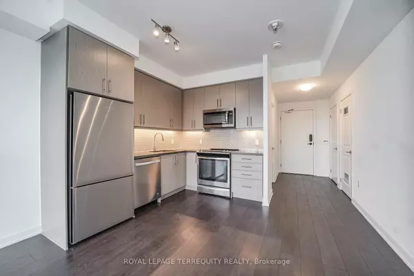 Richmond Hill, ON L4B 0H4,85 Oneida CRES #302