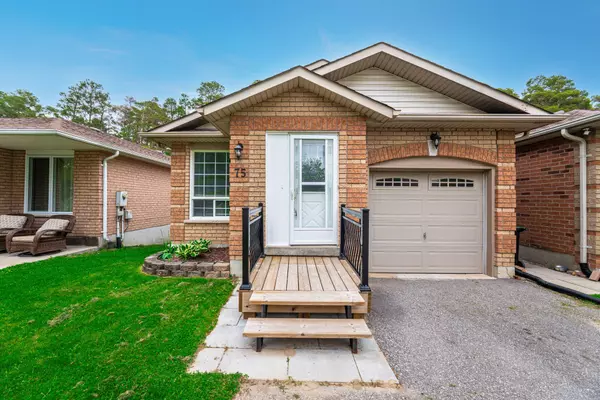 New Tecumseth, ON L0G 1A0,75 Kate Aitken CRES