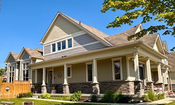 300 Stonebridge BLVD, Wasaga Beach, ON L9Z 0E7