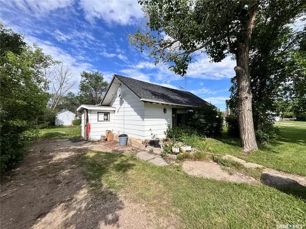 108 2nd AVENUE S, Macrorie, SK S0L 2E0