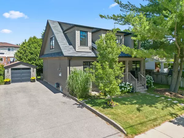 Oakville, ON L6K 1V7,37 Florence DR