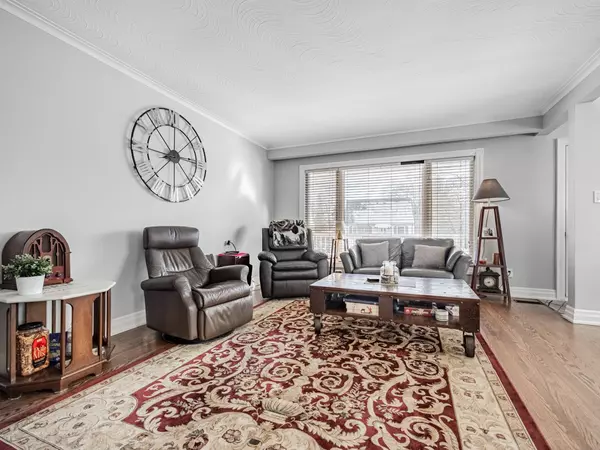 Brampton, ON L6X 1L9,94 Archibald ST