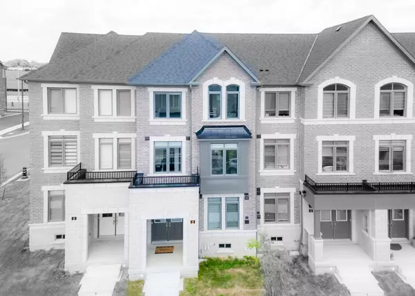 43 Camino Real DR, Caledon, ON L7C 1Z9