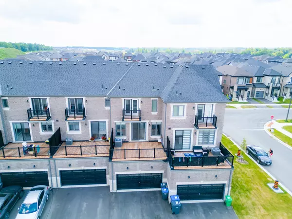 Caledon, ON L7C 1Z9,43 Camino Real DR