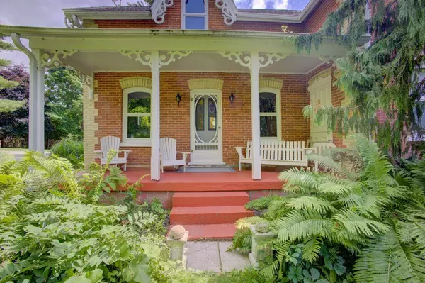 Brockton, ON N0G 2N0,361 Brant-Elderslie Townline