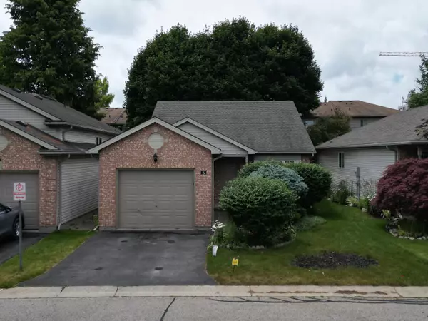 145 NORTH CENTRE RD #6, London North, ON N5X 4C7