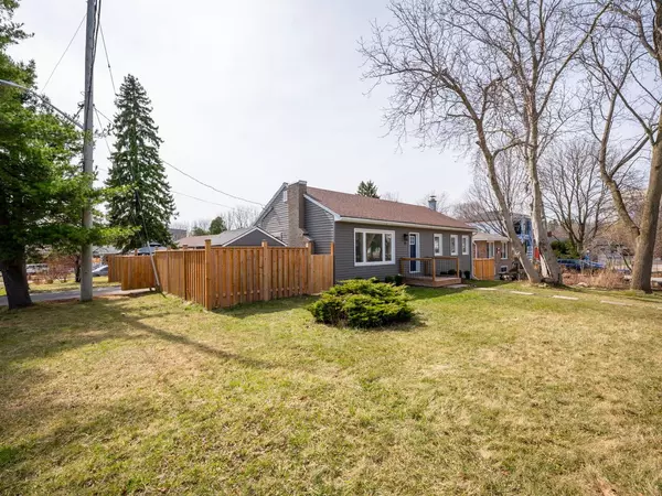 23 James ST, Hamilton, ON L8P 4C7
