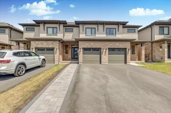 Belleville, ON K8N 0T3,12 Otonabee ST