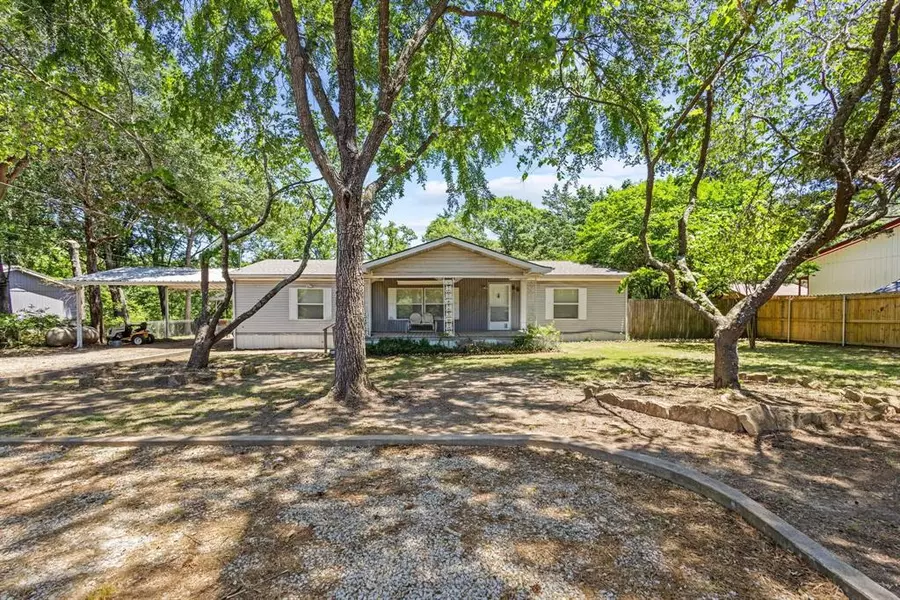 7006 Post Oak Drive, Bonham, TX 75418