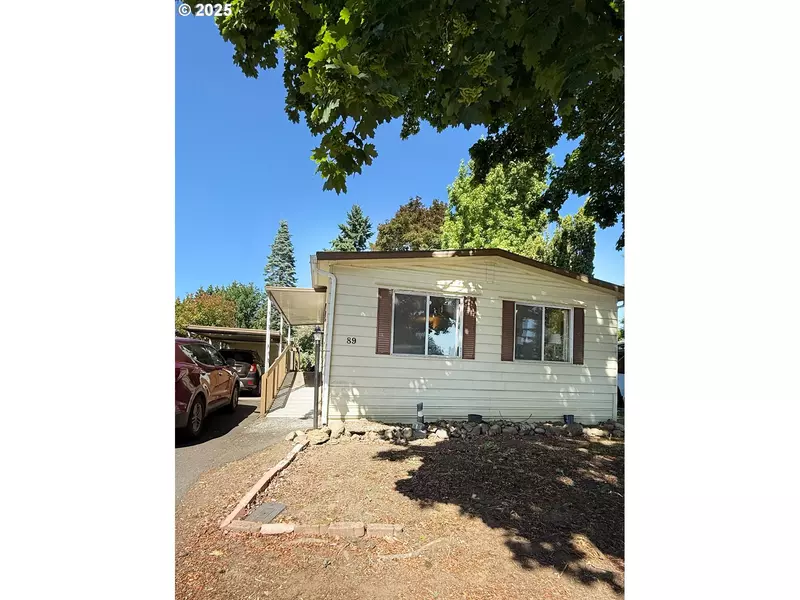 5404 NE 121ST AVE ## 89, Vancouver, WA 98682