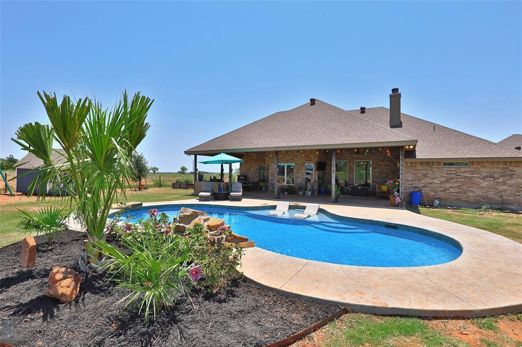Ovalo, TX 79541,2510 County Road 162