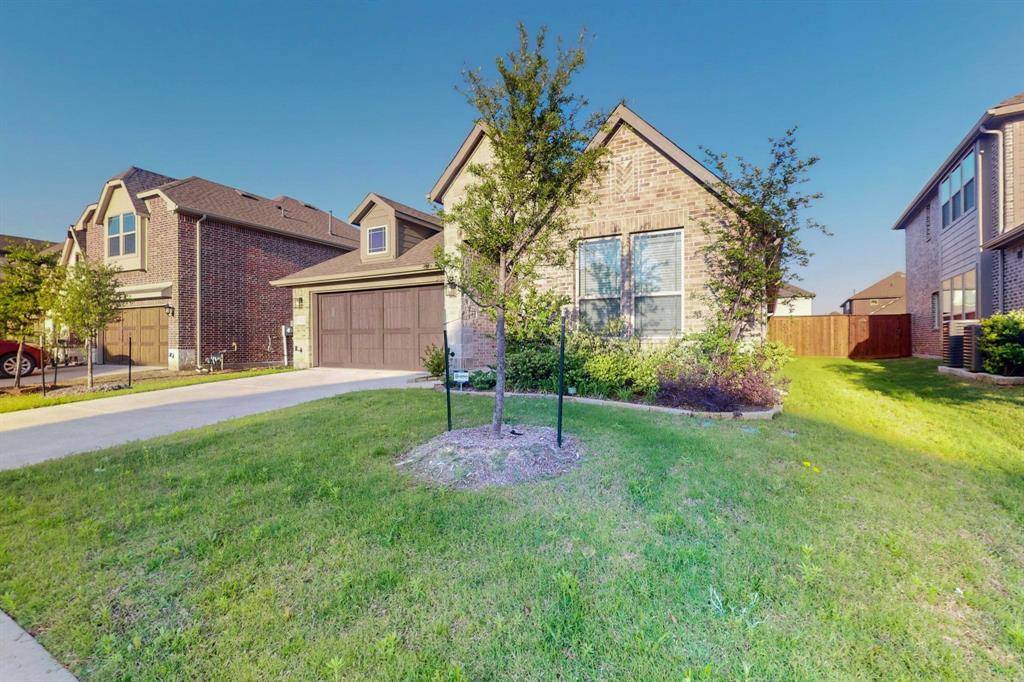 Forney, TX 75126,1312 Highcroft Lane