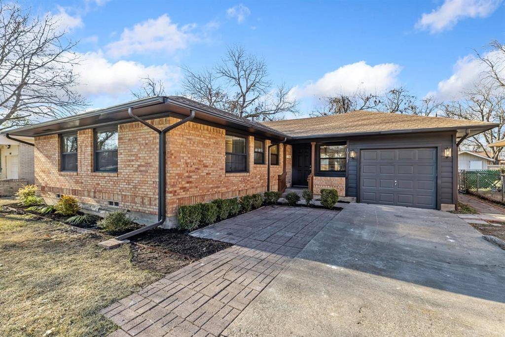Dallas, TX 75228,10131 Eastwood Drive