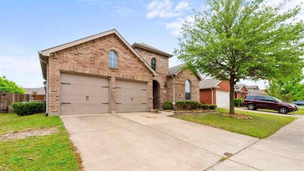 Forney, TX 75126,2048 Jack County Drive