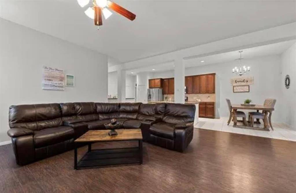 Forney, TX 75126,2048 Jack County Drive