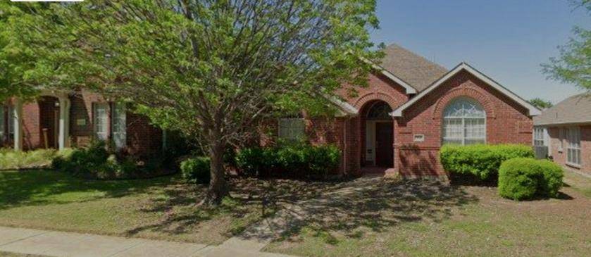 1646 Carson Lane, Frisco, TX 75033