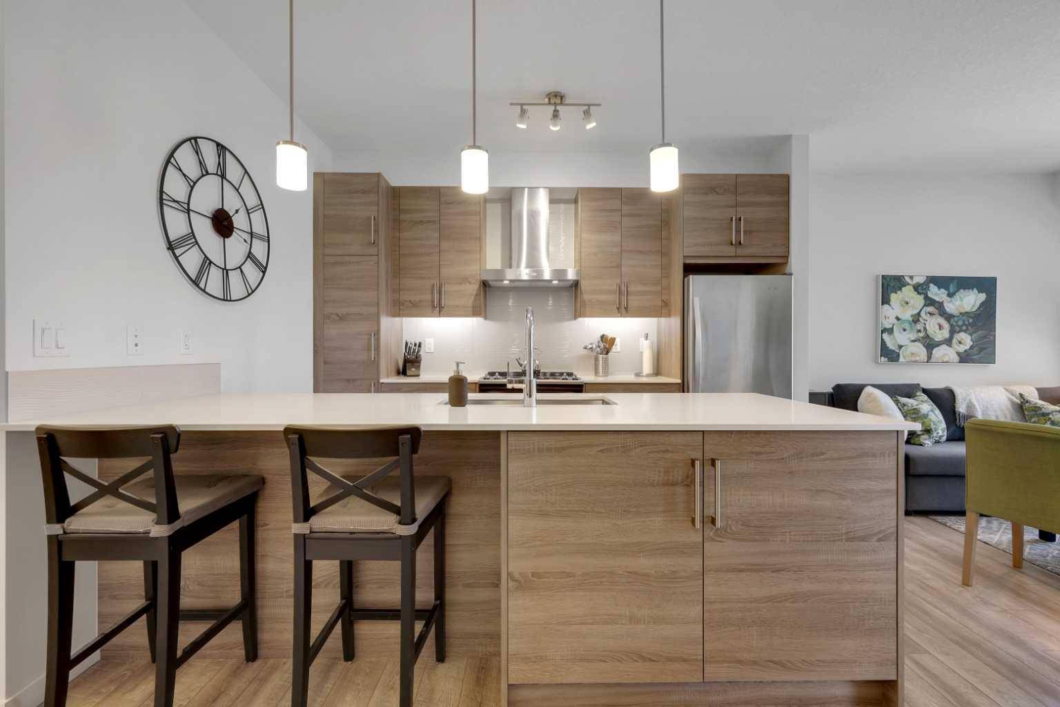 Calgary, AB T3M 2Y1,122 Mahogany Centre Southeast #503