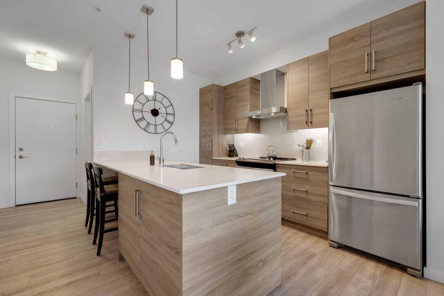 Calgary, AB T3M 2Y1,122 Mahogany Centre Southeast #503