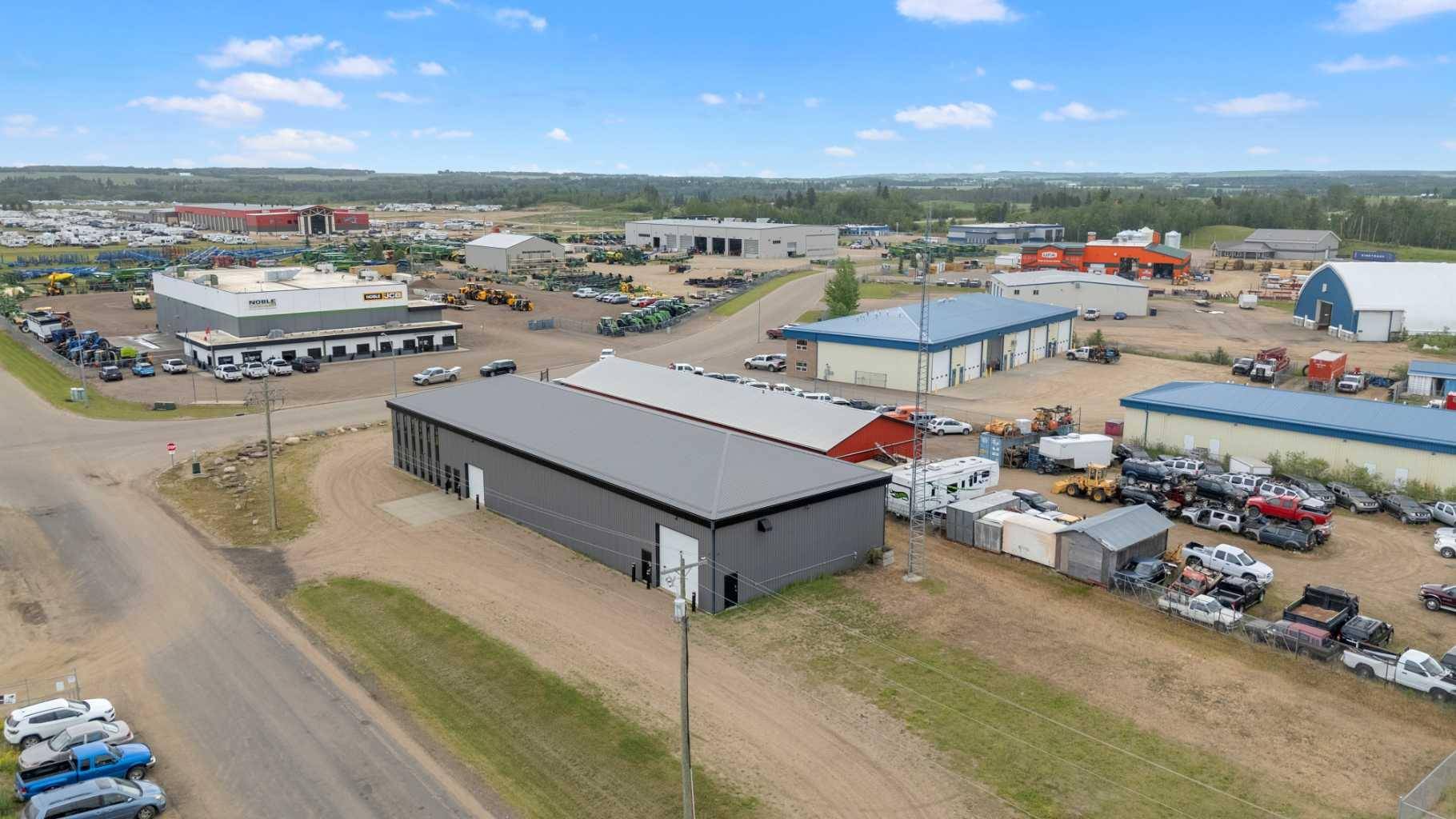 Ponoka, AB T4J 1J8,3620 67 Street