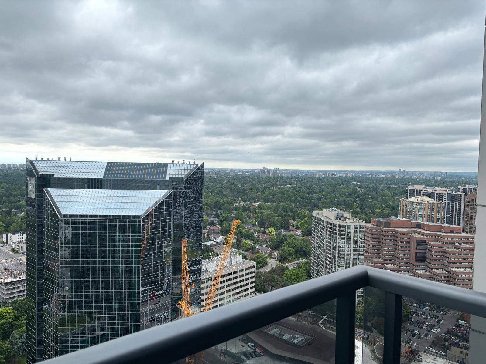 Toronto C14, ON M2N 2W8,2 Anndale DR #3201