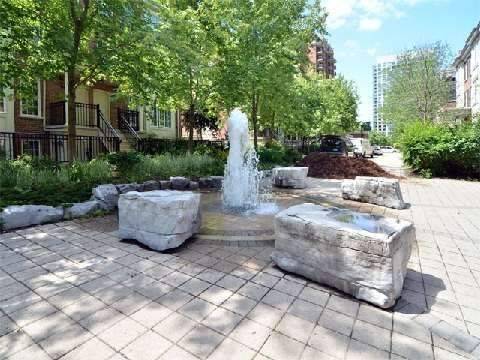 Toronto C14, ON M2N 7C3,5 Everson DR #1549