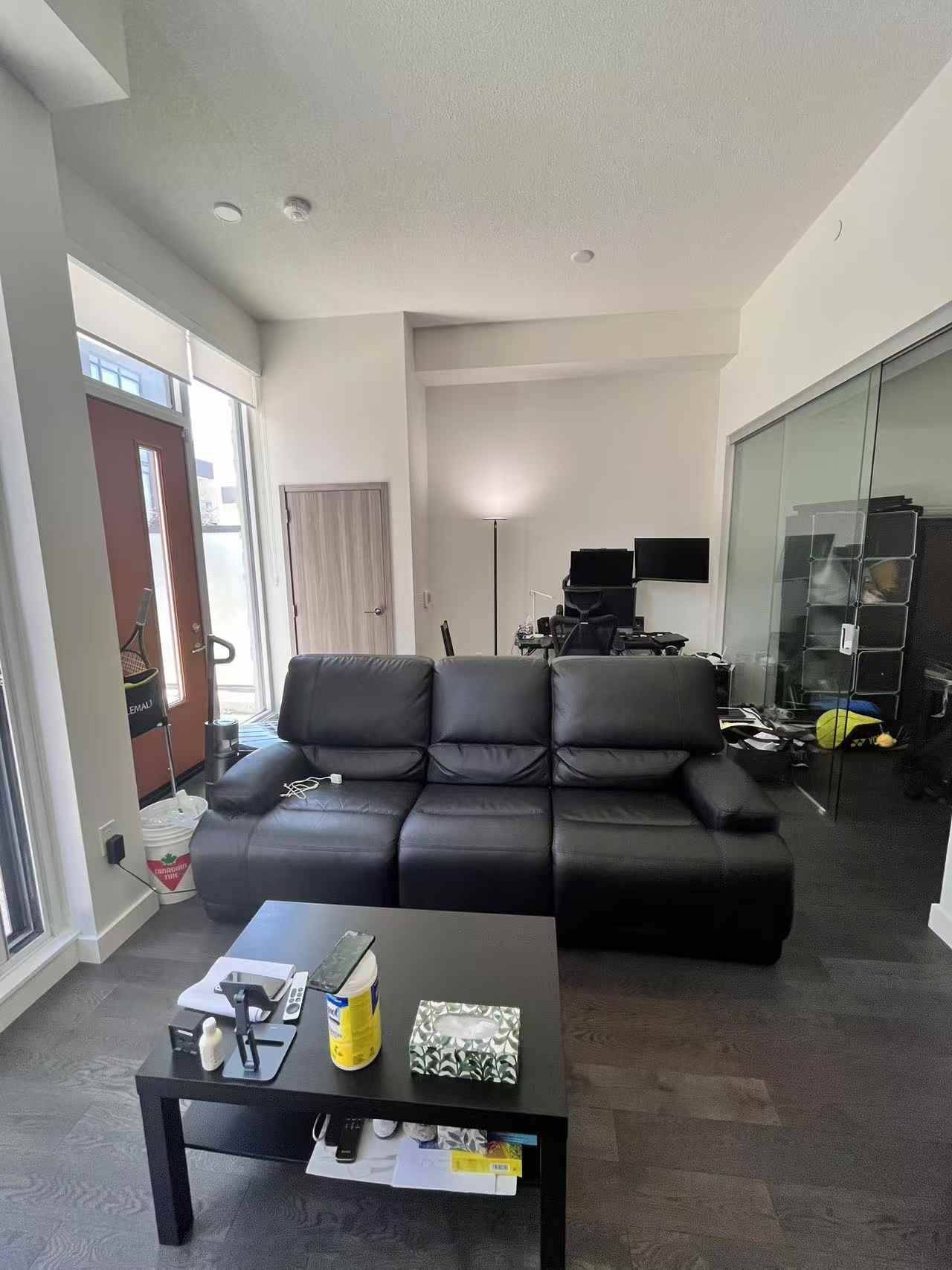 Toronto C15, ON M2K 0H2,95 Mcmahon DR #TH103