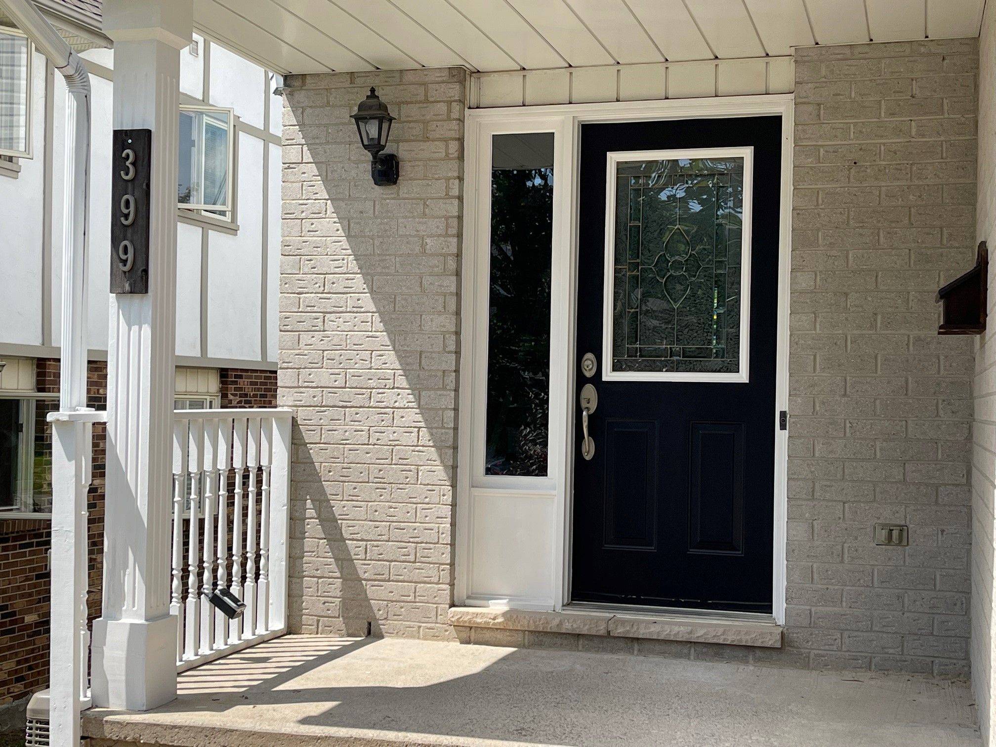 Cambridge, ON N1T 1G7,399 Burnett AVE