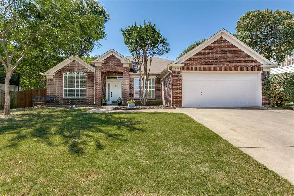 North Richland Hills, TX 76182,7209 Coventry Circle