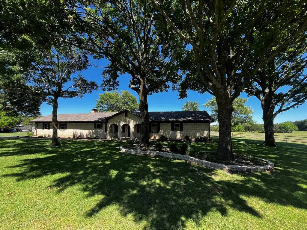 Howe, TX 75459,3256 Bennett Road
