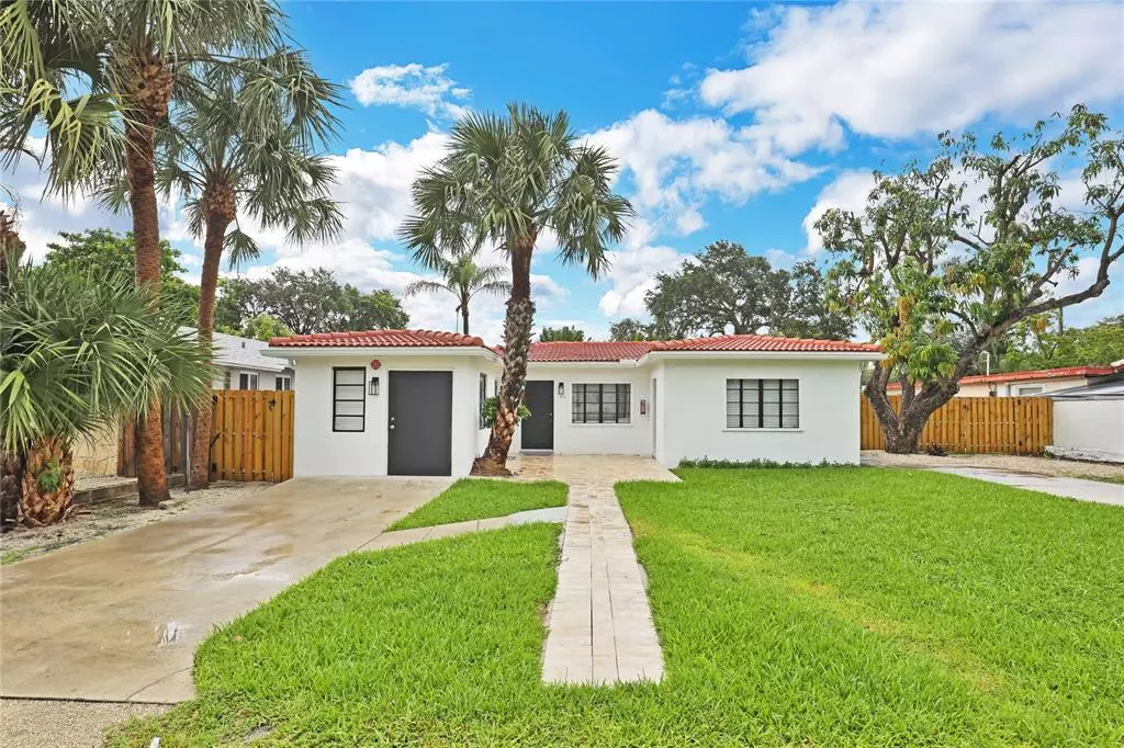 Fort Lauderdale, FL 33316,831 SE 14th Street #2