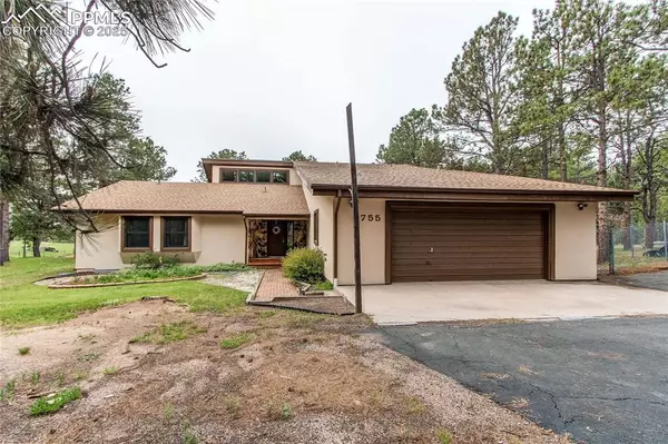 8755 Burgess RD, Colorado Springs, CO 80908